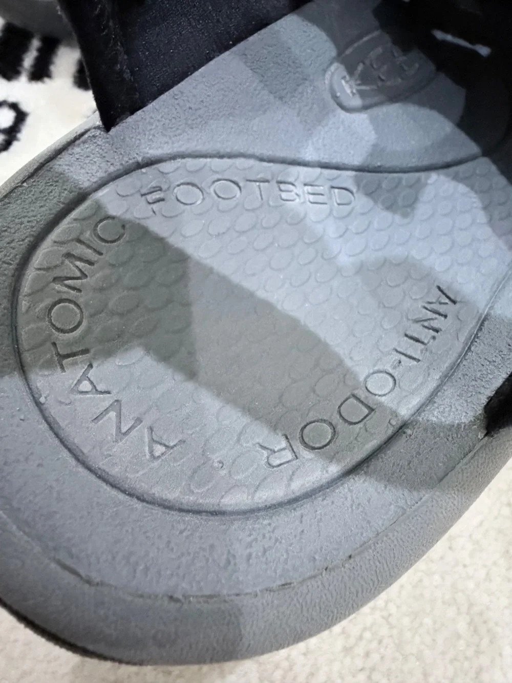 KEEN Newport H2 Closed Toe Sport Sandals - Navy Grey Black